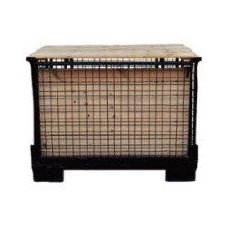 32729 Buffet Gitter natur